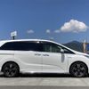 honda odyssey 2017 -HONDA--Odyssey DAA-RC4--RC4-1026667---HONDA--Odyssey DAA-RC4--RC4-1026667- image 21