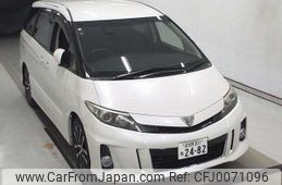 toyota estima 2012 -TOYOTA 【習志野 301ﾙ2482】--Estima ACR50W-7113859---TOYOTA 【習志野 301ﾙ2482】--Estima ACR50W-7113859-