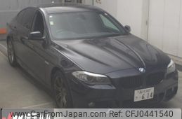 bmw 5-series 2011 -BMW 【品川 340ﾘ614】--BMW 5 Series FP25-0C547331---BMW 【品川 340ﾘ614】--BMW 5 Series FP25-0C547331-