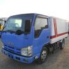 isuzu elf-truck 2012 -ISUZU--Elf TKG-NKR85A--NKR85-7026300---ISUZU--Elf TKG-NKR85A--NKR85-7026300- image 4