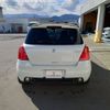 suzuki swift 2009 -SUZUKI--Swift CBA-ZC31S--ZC31S-211423---SUZUKI--Swift CBA-ZC31S--ZC31S-211423- image 9