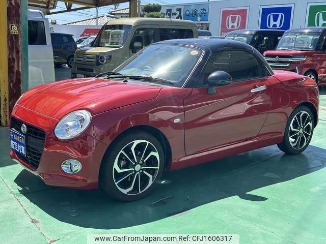 daihatsu copen 2022 CFJ1606317 image 2