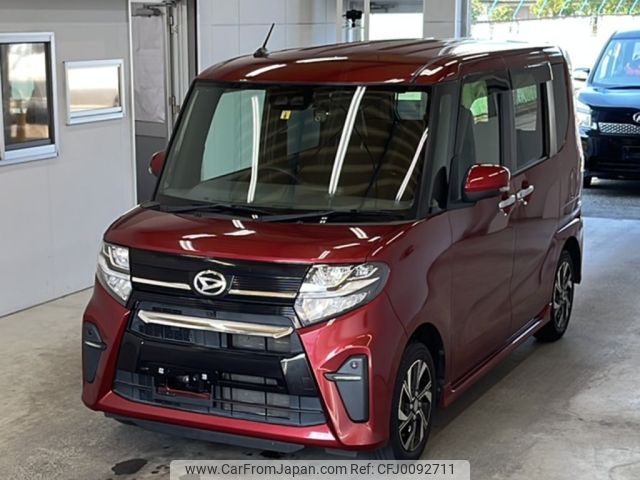 daihatsu tanto 2019 -DAIHATSU--Tanto LA650S-0027578---DAIHATSU--Tanto LA650S-0027578- image 1