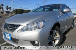 toyota mark-x 2010 REALMOTOR_Y2024120083F-12