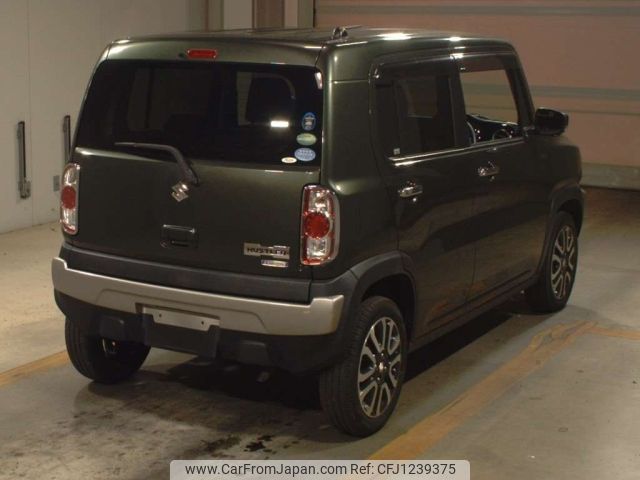 suzuki hustler 2017 -SUZUKI--Hustler MR41S-259866---SUZUKI--Hustler MR41S-259866- image 2