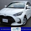 toyota yaris 2023 quick_quick_5BA-KSP210_KSP210-0094450 image 1