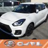 suzuki swift 2024 -SUZUKI 【高知 300ﾉ5511】--Swift ZC33S--514065---SUZUKI 【高知 300ﾉ5511】--Swift ZC33S--514065- image 1