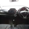 honda fit 2009 -HONDA--Fit DBA-GE8--GE8-1031455---HONDA--Fit DBA-GE8--GE8-1031455- image 4