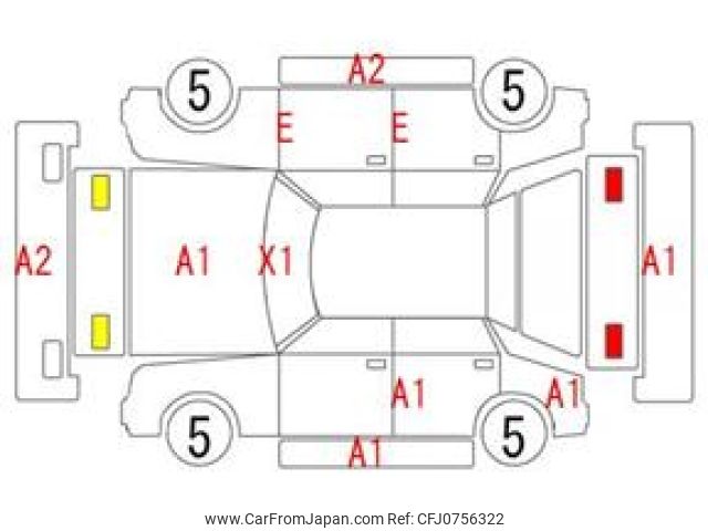 bmw 2-series 2020 -BMW--BMW 2 Series DBA-6V15--WBA6V720305P47125---BMW--BMW 2 Series DBA-6V15--WBA6V720305P47125- image 2