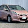 honda fit 2012 -HONDA--Fit DBA-GE6--GE6-1720139---HONDA--Fit DBA-GE6--GE6-1720139- image 1