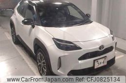 toyota yaris-cross 2023 -TOYOTA--Yaris Cross MXPB10-3027400---TOYOTA--Yaris Cross MXPB10-3027400-