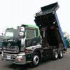 nissan diesel-ud-quon 2013 -NISSAN--Quon QKG-CW5XL--CW5XL-10651---NISSAN--Quon QKG-CW5XL--CW5XL-10651- image 8
