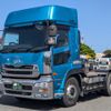 nissan diesel-ud-quon 2012 -NISSAN--Quon QKG-GK5XAB--GK5XA-10512---NISSAN--Quon QKG-GK5XAB--GK5XA-10512- image 1
