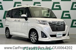 toyota roomy 2016 -TOYOTA--Roomy DBA-M900A--M900A-0006338---TOYOTA--Roomy DBA-M900A--M900A-0006338-