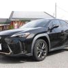 lexus ux 2018 -LEXUS 【福山 330ﾗ1158】--Lexus UX 6BA-MZAA10--MZAA10-2003367---LEXUS 【福山 330ﾗ1158】--Lexus UX 6BA-MZAA10--MZAA10-2003367- image 1