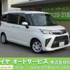toyota roomy 2020 CFJ1692374 image 1