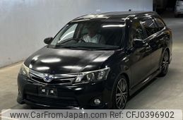 toyota corolla-fielder 2015 -TOYOTA--Corolla Fielder NKE165G-7099752---TOYOTA--Corolla Fielder NKE165G-7099752-