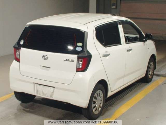 daihatsu mira-e-s 2019 -DAIHATSU--Mira e:s 5BA-LA350S--LA350S-0156281---DAIHATSU--Mira e:s 5BA-LA350S--LA350S-0156281- image 2