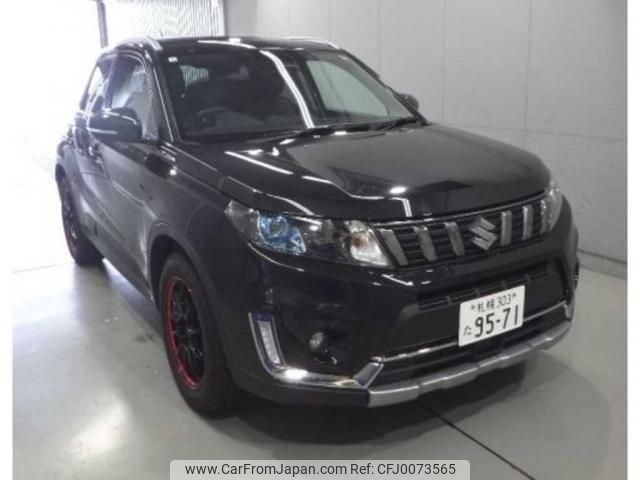 suzuki escudo 2020 quick_quick_4BA-YEA1S_00846955 image 1