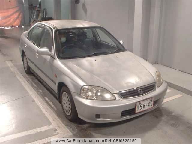 honda civic-ferio 1999 -HONDA--Civic Ferio EK3-3403806---HONDA--Civic Ferio EK3-3403806- image 1