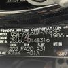 toyota harrier 2018 -TOYOTA--Harrier DBA-ZSU60W--ZSU60-0148316---TOYOTA--Harrier DBA-ZSU60W--ZSU60-0148316- image 10