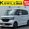 honda n-box 2020 -HONDA--N BOX 6BA-JF3--JF3-1457807---HONDA--N BOX 6BA-JF3--JF3-1457807- image 1