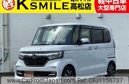 honda n-box 2020 -HONDA--N BOX 6BA-JF3--JF3-1457807---HONDA--N BOX 6BA-JF3--JF3-1457807-