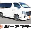 nissan caravan-van 2018 -NISSAN--Caravan Van CBF-VR2E26--VR2E26-100658---NISSAN--Caravan Van CBF-VR2E26--VR2E26-100658- image 1