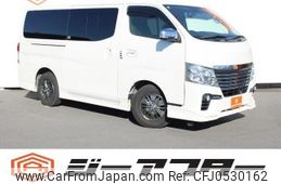 nissan caravan-van 2018 -NISSAN--Caravan Van CBF-VR2E26--VR2E26-100658---NISSAN--Caravan Van CBF-VR2E26--VR2E26-100658-