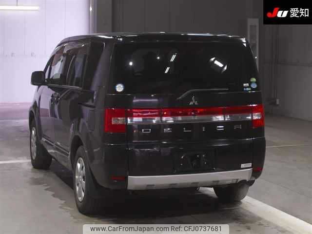 mitsubishi delica-d5 2013 -MITSUBISHI--Delica D5 CV2W-0900588---MITSUBISHI--Delica D5 CV2W-0900588- image 2