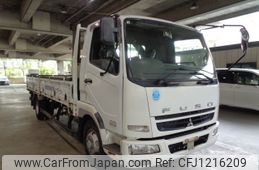 mitsubishi-fuso fighter 2006 -MITSUBISHI--Fuso Fighter FK71F-700252---MITSUBISHI--Fuso Fighter FK71F-700252-