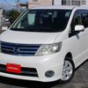 nissan serena 2010 S12784 image 9