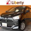 daihatsu mira-e-s 2019 quick_quick_LA350S_LA350S-0142378 image 1