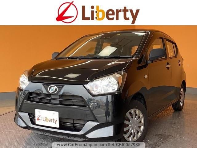 daihatsu mira-e-s 2019 quick_quick_LA350S_LA350S-0142378 image 1