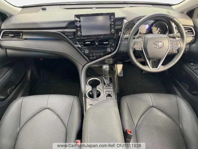 toyota camry 2023 CFJ1511028 image 2