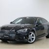 audi a5 2019 -AUDI--Audi A5 DBA-F5CVKL--WAUZZZF53KA065424---AUDI--Audi A5 DBA-F5CVKL--WAUZZZF53KA065424- image 1