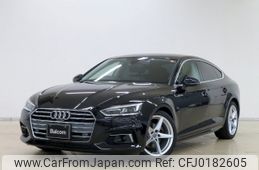 audi a5 2019 -AUDI--Audi A5 DBA-F5CVKL--WAUZZZF53KA065424---AUDI--Audi A5 DBA-F5CVKL--WAUZZZF53KA065424-