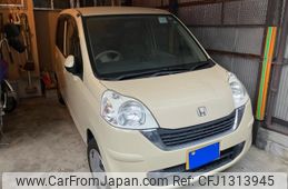 honda life 2008 -HONDA--Life DBA-JC1--1024667---HONDA--Life DBA-JC1--1024667-