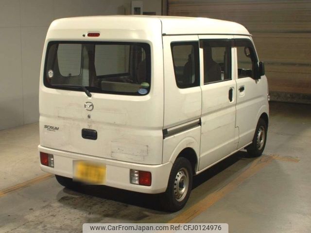 mazda scrum-van 2017 -MAZDA 【福岡 480の6572】--Scrum Van DG17V-113903---MAZDA 【福岡 480の6572】--Scrum Van DG17V-113903- image 2