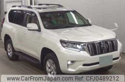 toyota land-cruiser-prado 2022 quick_quick_3BA-TRJ150W_TRJ150-0138363