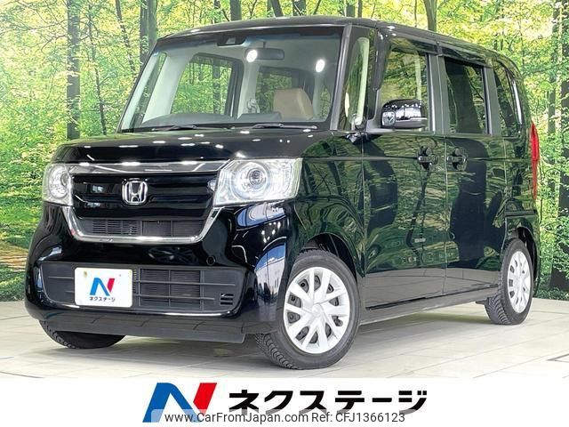 honda n-box 2019 quick_quick_JF3_JF3-1315676 image 1