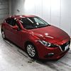 mazda axela 2015 -MAZDA 【愛媛 300め】--Axela BM5FS-300668---MAZDA 【愛媛 300め】--Axela BM5FS-300668- image 1