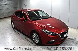 mazda axela 2015 -MAZDA 【愛媛 300め】--Axela BM5FS-300668---MAZDA 【愛媛 300め】--Axela BM5FS-300668-