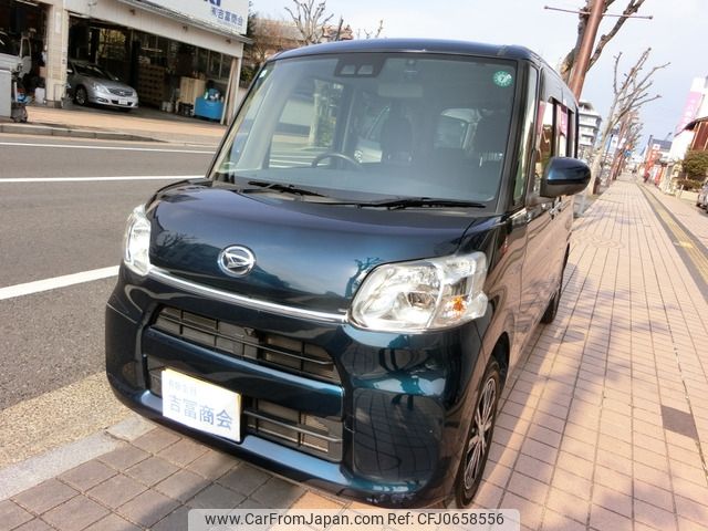 daihatsu tanto 2019 -DAIHATSU--Tanto DBA-LA600S--LA600S-0752247---DAIHATSU--Tanto DBA-LA600S--LA600S-0752247- image 2