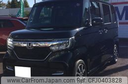 honda n-box 2019 -HONDA--N BOX JF3--1416850---HONDA--N BOX JF3--1416850-