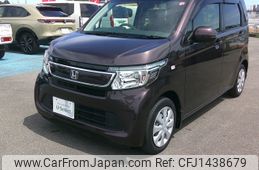 honda n-wgn 2016 -HONDA--N WGN DBA-JH1--JH1-1235834---HONDA--N WGN DBA-JH1--JH1-1235834-