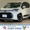 toyota sienta 2023 -TOYOTA--Sienta -MXPL10G--MXPL10-1104360---TOYOTA--Sienta -MXPL10G--MXPL10-1104360- image 1