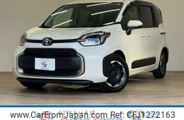 toyota sienta 2023 -TOYOTA--Sienta -MXPL10G--MXPL10-1104360---TOYOTA--Sienta -MXPL10G--MXPL10-1104360-