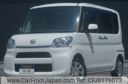 daihatsu tanto 2017 -DAIHATSU--Tanto DBA-LA600S--LA600S-0567715---DAIHATSU--Tanto DBA-LA600S--LA600S-0567715-