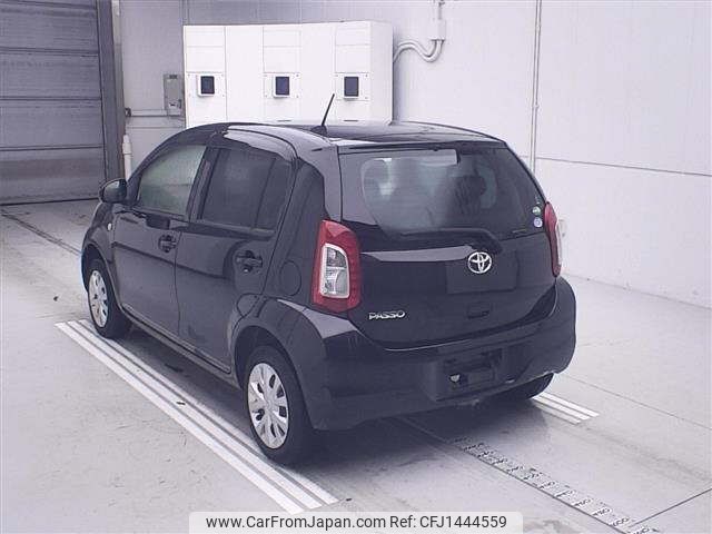 toyota passo 2015 -TOYOTA--Passo KGC30-0211972---TOYOTA--Passo KGC30-0211972- image 2